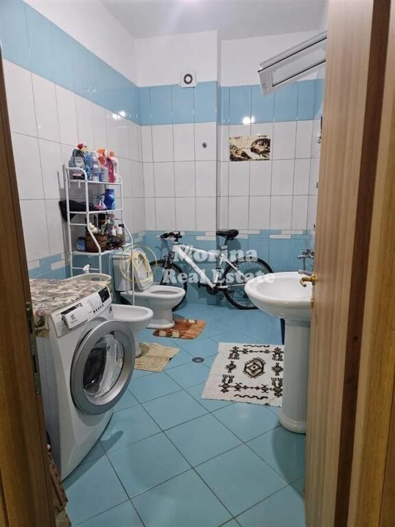Qera, Apartament, 3+1, Vilat Gjermane, 500 euro/muaj