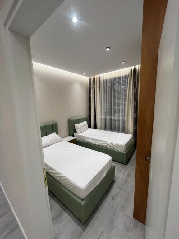 Apartment 2+1 for rent Erli Porcelain residence