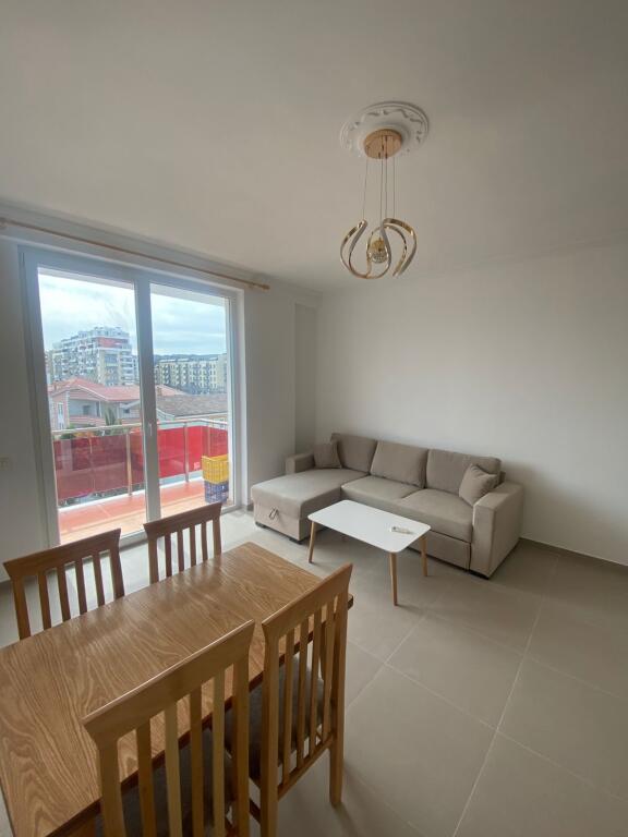 APARTMENT FOR RENT 1+1 ASTIR