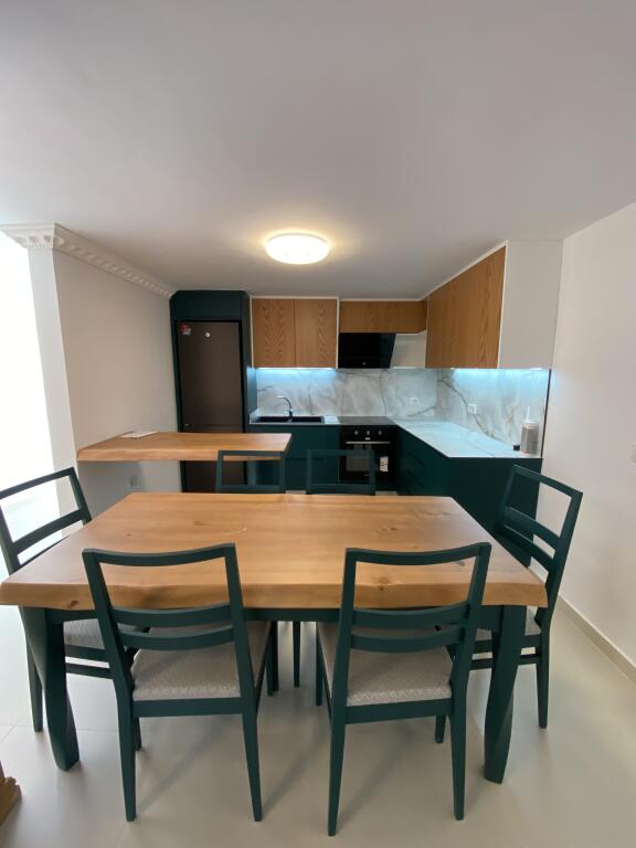 At Kodra E Diellit 2 A Modern Furnished Duplex Is For Rent!