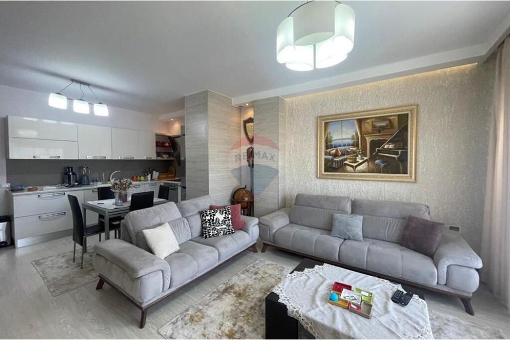 Apartment for Rent at ATSH
