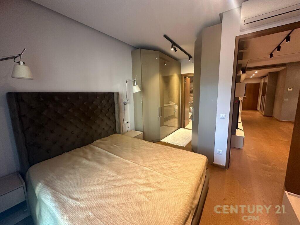 Apartment 2+1+2 with Parking Space at Ambasador 3 – For Rent