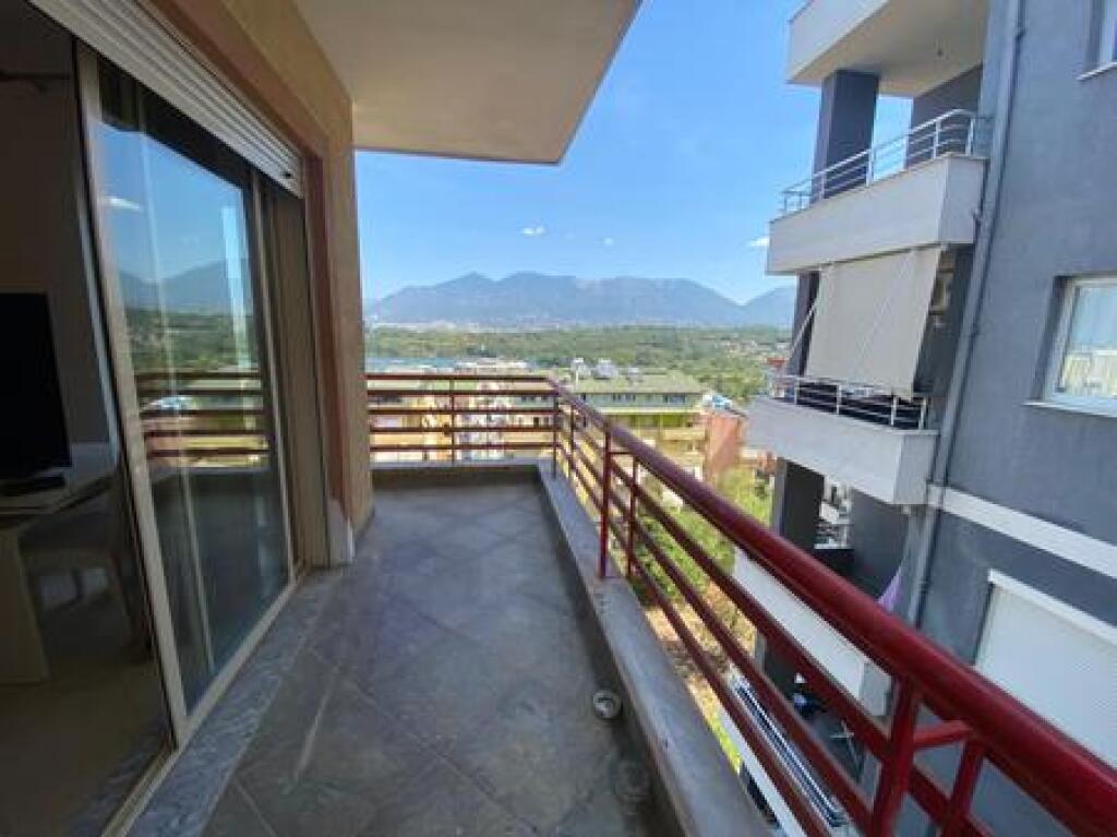Qera, Apartament 2+1+Post Parkimi, Liqeni i Thate, Tirane