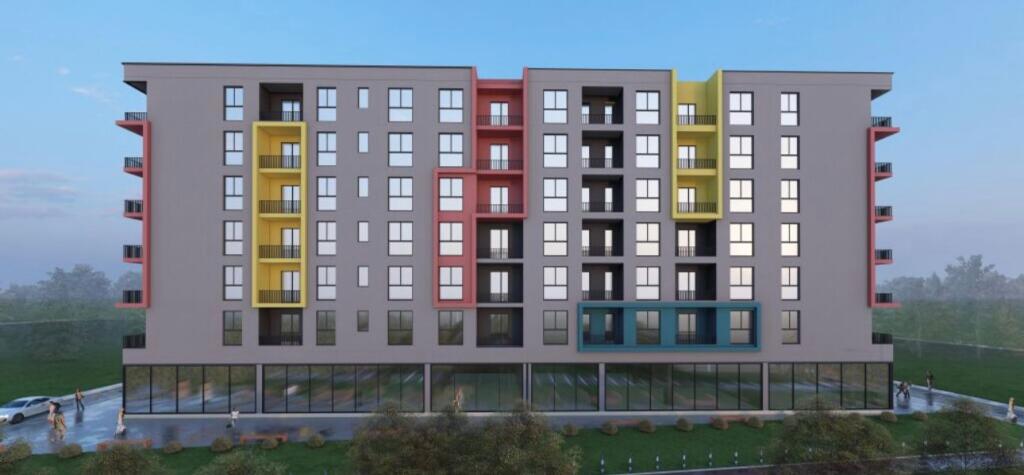 Apartament për shitje 2+1 Paskuqan,Lidhja Prizrenit