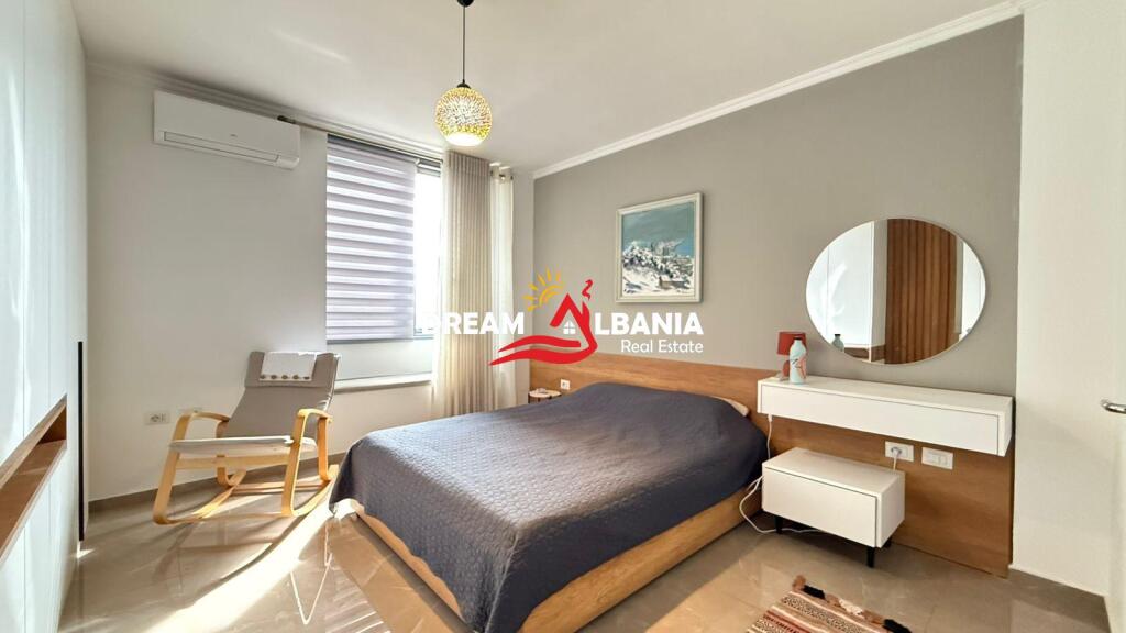 Super Apartment 2+1+2 WC+ Garage for Rent in the City Center, Near the Toptani Shopping Center (ID 42214548)