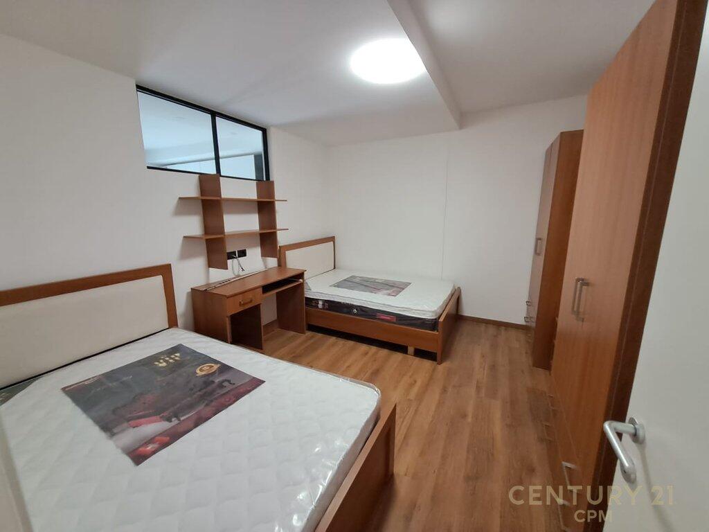 Apartment 2+1 for Rent – Near the Former Station, End of Tirana Re