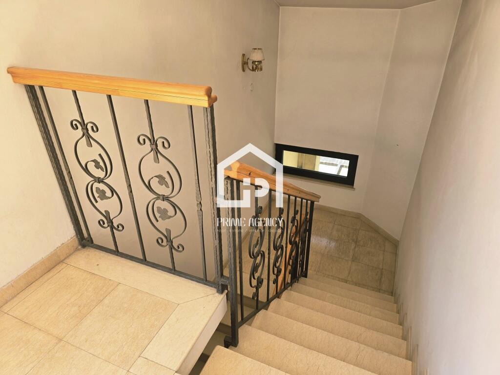 FOR RENT: 3-STOREY VILLA - FOR BUSINESS/area: DINAMO STADIUM