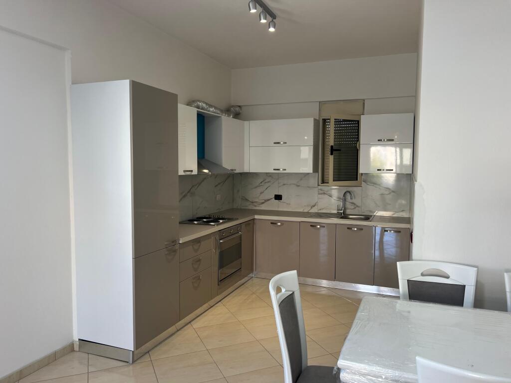 Apartament Per Qera ne Vlore