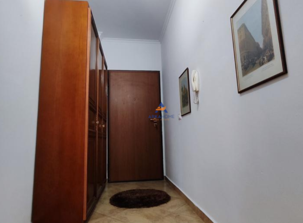 AFFITTASI APPARTAMENTO 2+1+BALCONE "COMPLESSO DELIJORGJI" 750 EURO.