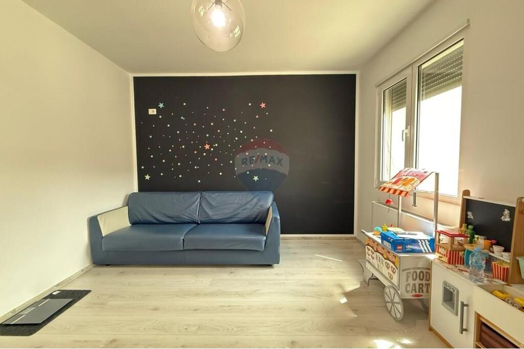 Apartment 2+1 Zoo Garden!