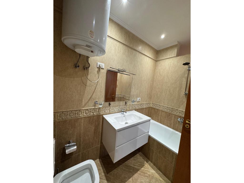 In Affitto – Appartamento 2+1+2