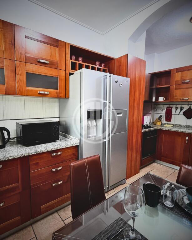 Jepet me Qira – Apartament 2+1+2 në Vollga, pranë Sfinksit