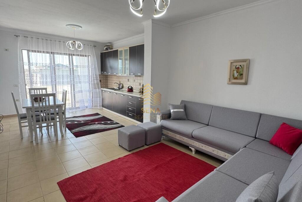 For sale, 2+1+balcony Apartment, Fresk – near Fresk Restaurant, 129,000 Euro