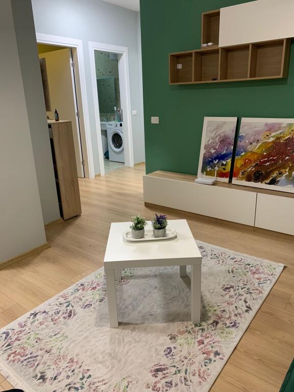 Affittasi appartamento 2+1 – Complesso Oasis 1, Tirana