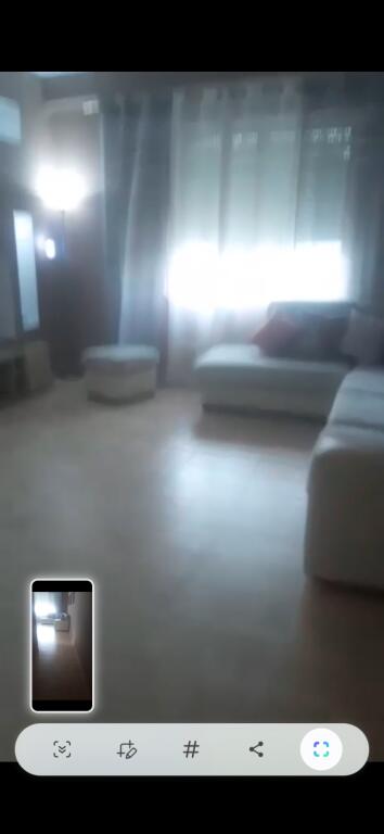 Jepet me qera 2+2 mobiluar 600 eu Liqeni That