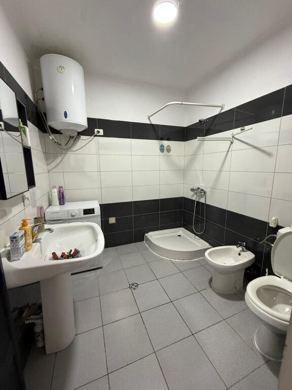 1+1 for rent in Laprake!