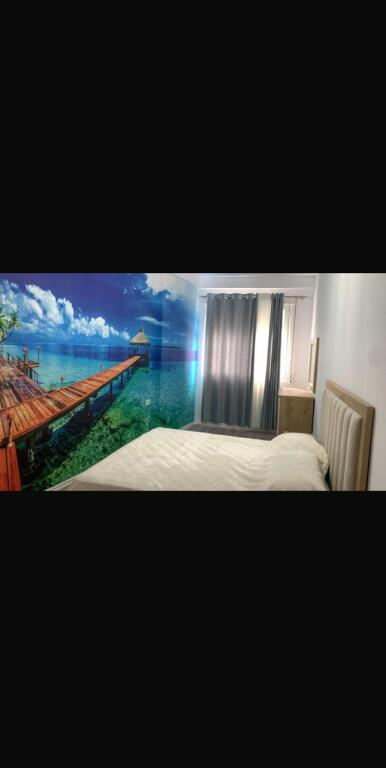 Apartment 2+1 for rent