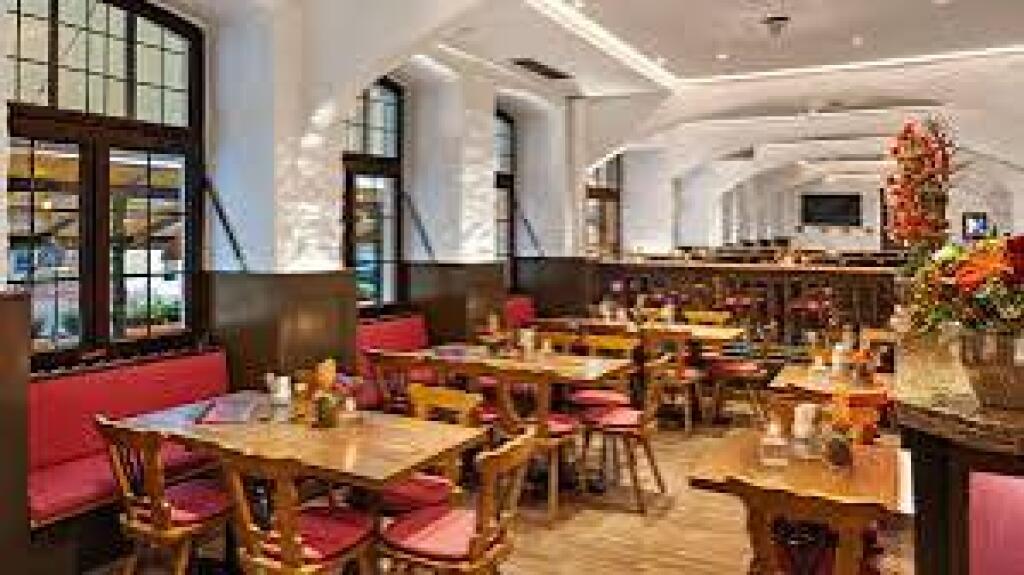 Restorant Ne Shitje Ne Gramsh (ID BL037) Elbasan