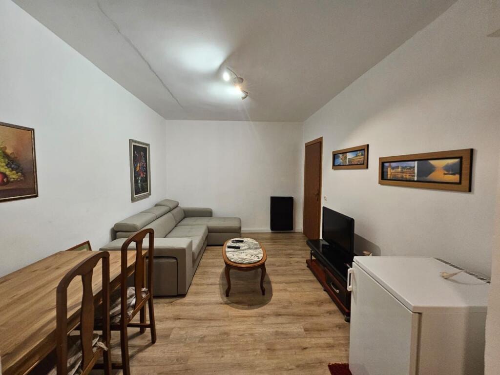 For rent 1+1 MYSLYM SHYRI 520 thousand leke