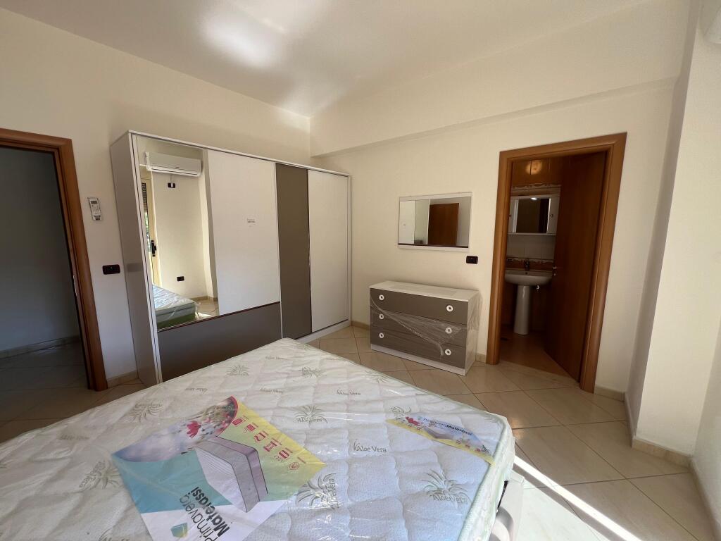 Apartament Per Qera ne Vlore