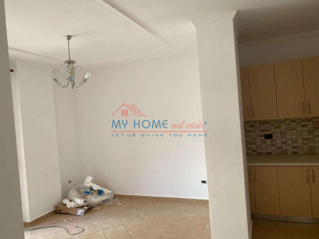 Office for rent on Tefta Tashko street in Tirana