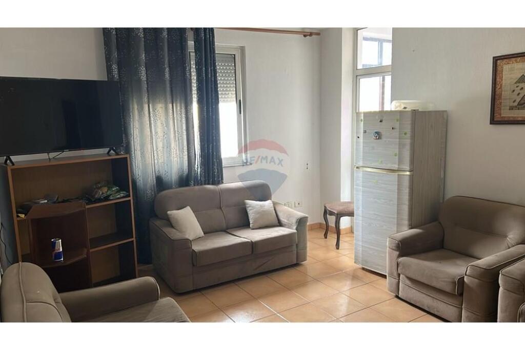 Apartment 1+1 for Rent at Zogu i Zi !