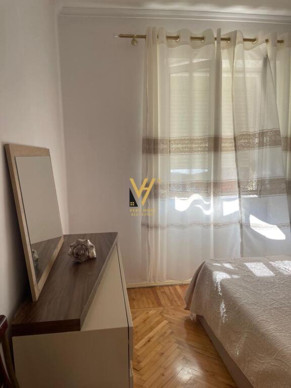 JEPET APARTAMENT 1+1+BLK ME QERA TE MYSLYM SHYRI 600 EURO
