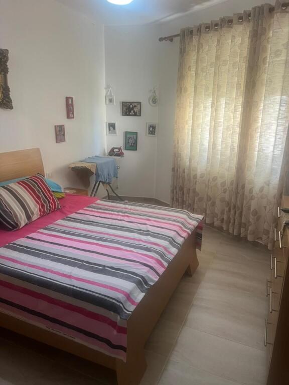🏡 Vendesi in vendita Appartamento 2+1 nella Residenza Primavera – Baia di Lalëz 🌊