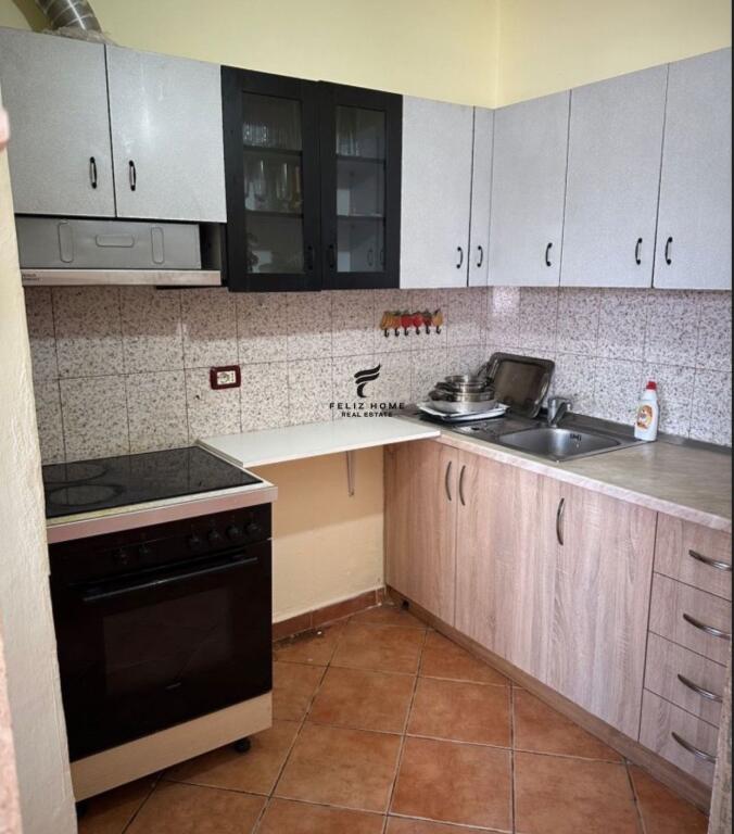 APARTMENT FOR RENT 1+1 LAPRAKE 400 EURO