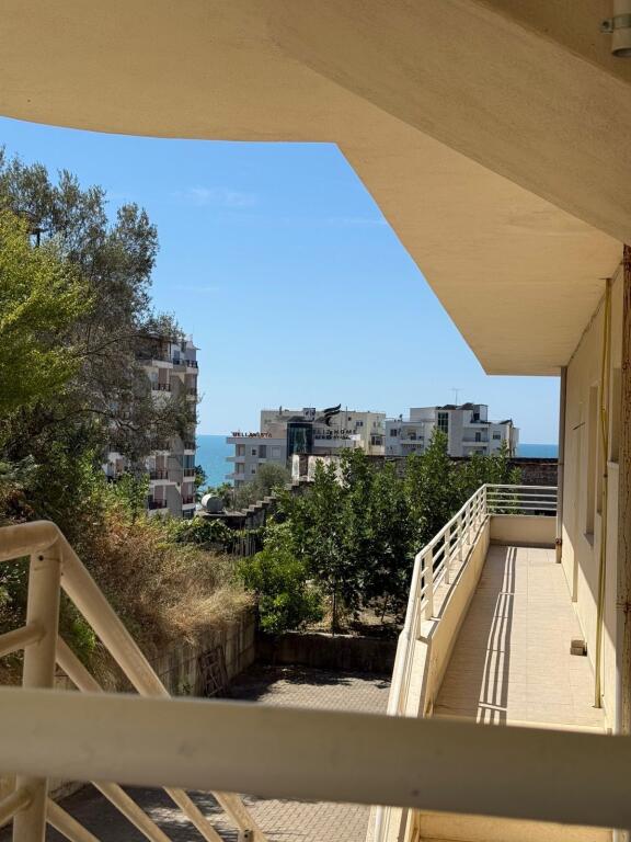 SHITET APARTAMENT 1+1 SHKEMBI KAVAJES 72.000 EURO
