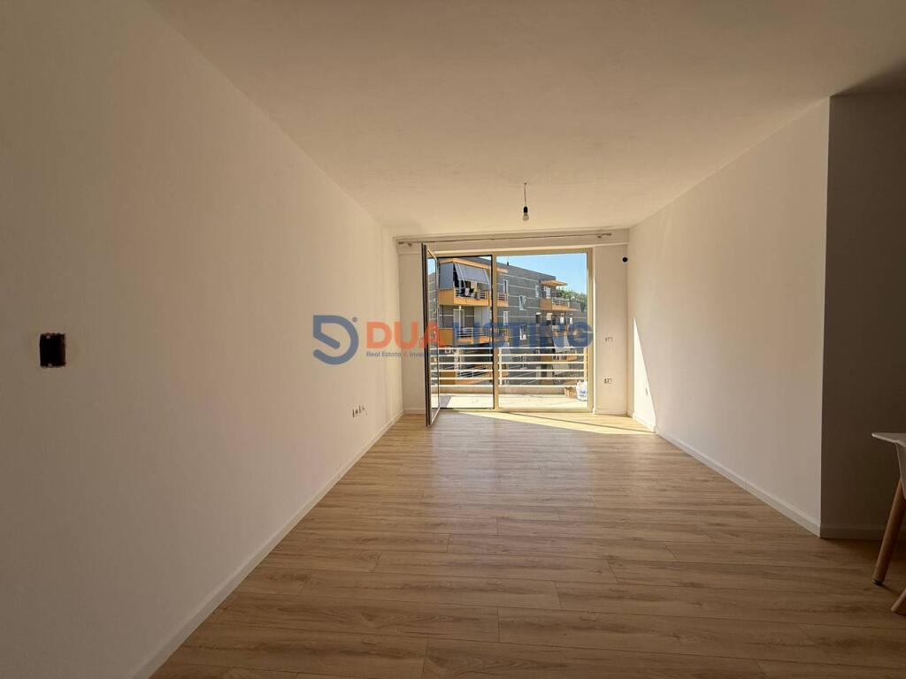 Apartment 2+1+Parking Space at Tom Doshi Complex, Shkoze!