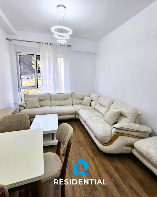 Alla Residenza Oxa, Appartamento 1+1 Arredato In Affitto!