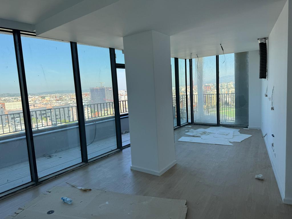 For rent, Office Space 3+1+ Parking Spot, Lake View Residence, Artificial Lake.