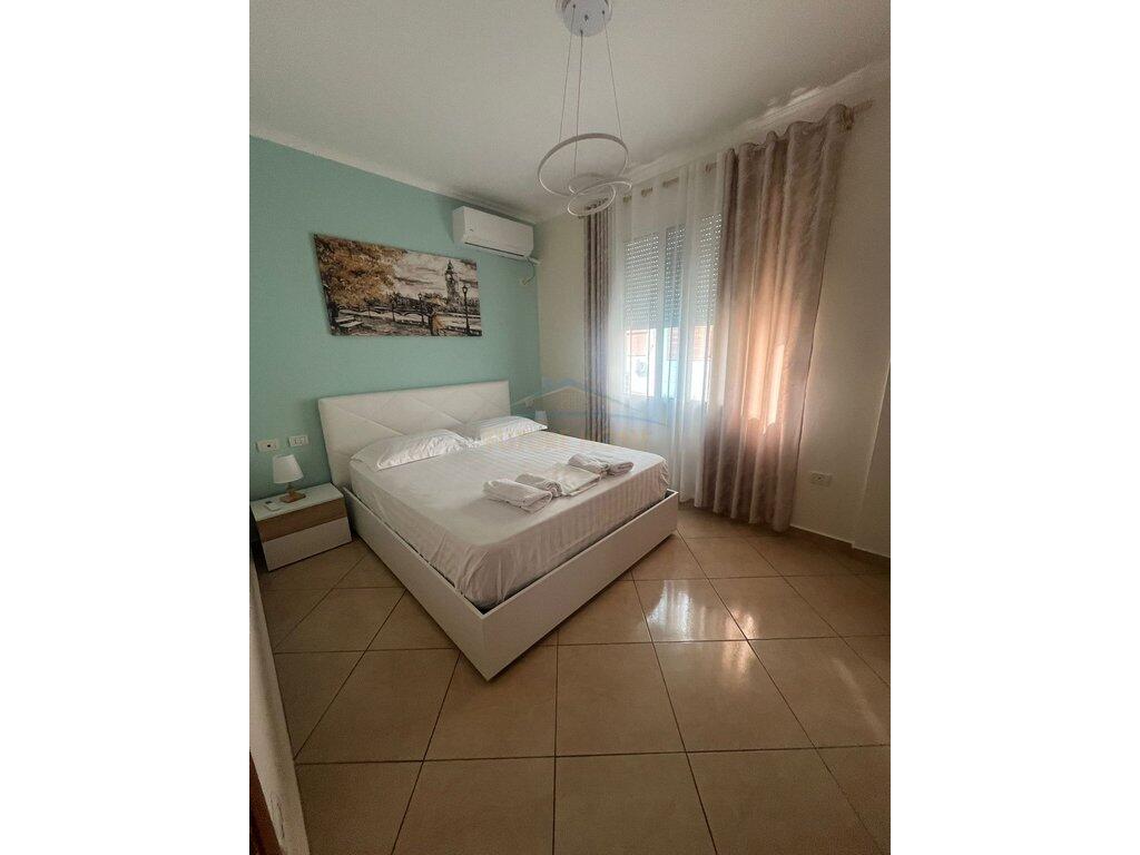 Affitto, Appartamento 1+1, Fresku, Tirana