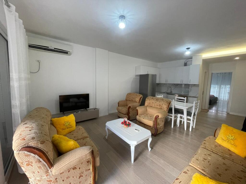Jepet me qera Apartament tek Kopshti Zoologjik
