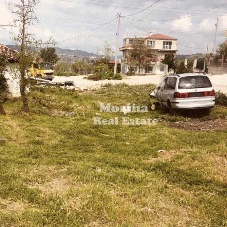 Land for sale 300 m2, in Kashar, with the price 80000 Euro