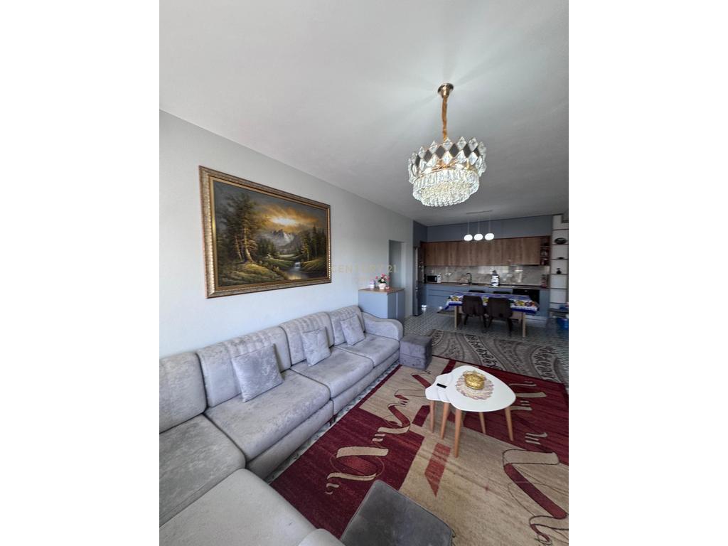 LEDA (Legacy121579) Apartament 2+2 Për Shitje në Fresku, Tiranë 100,000 €
