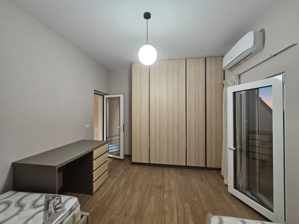 Fresk, Duplex 3+1+2 With 2 Balconies For Rent!
