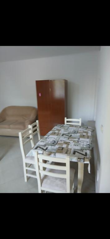 Apartment 1+1 vetem per vajza