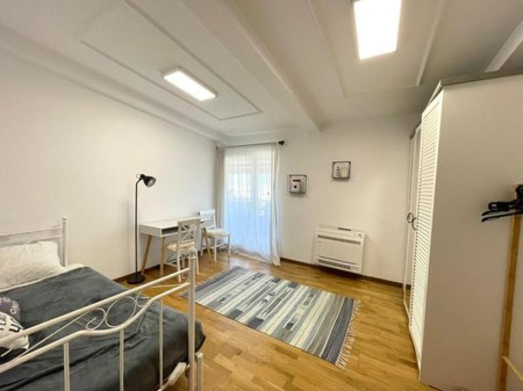 For sale, Apartment 2+1+2, Artificial Lake, Tirana