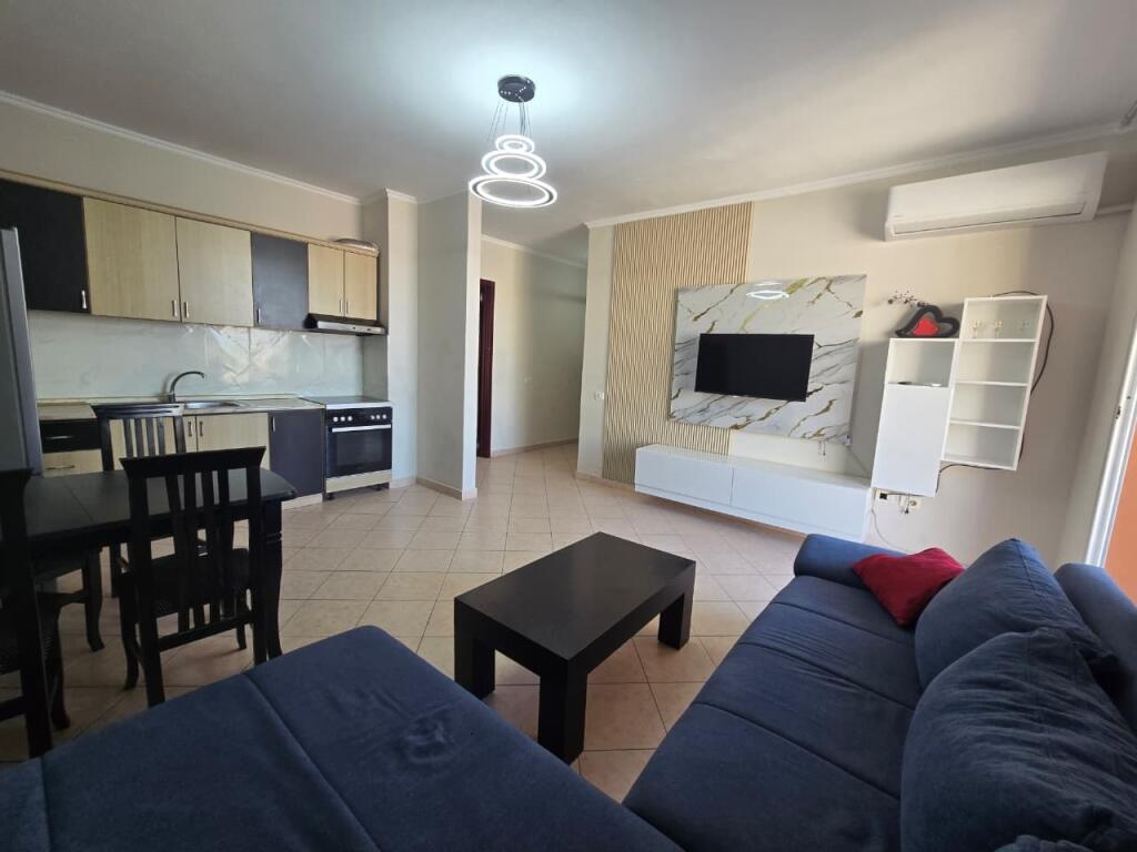 Apartament 2+1+2 ne Shitje ne Astir Prane Vila L