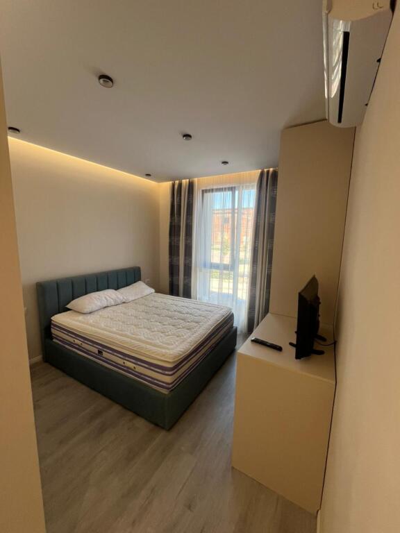 Apartment 2+1 for rent Erli Porcelain residence