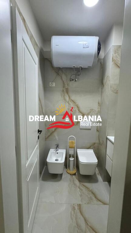 Appartamento 2+1+2WC in affitto in Via Elbasani a Tirana (ID 42215363)
