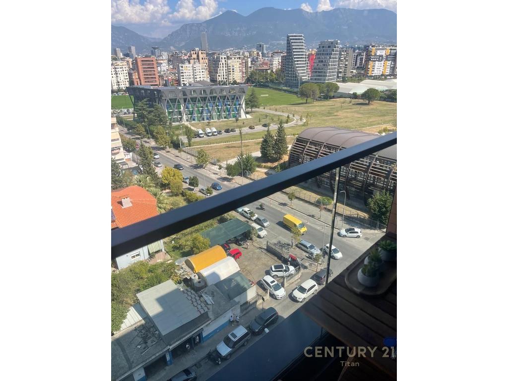 Apartament Luxury Me Qira Tek Komuna E Parisit (Rezidenca Olimpik)1,300 € /month (Bl-Titan118966)