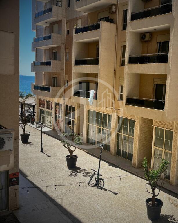 Jepet me Qira – Apartament 2+1+2 në Vollga, pranë Sfinksit