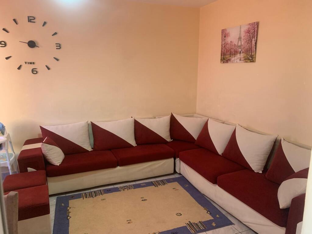 Apartment 1+1 for rent near UET