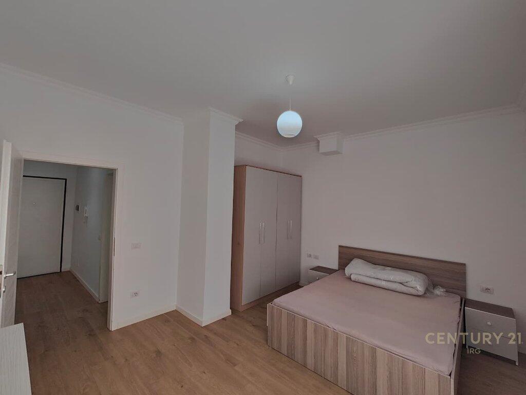 LEDA (irg121502) apartament 1+1 për qira tek oxhaku 550 LEK /muaj