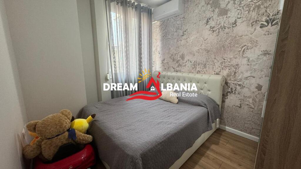 Appartamento 2+1+2WC in affitto in Via Elbasani a Tirana (ID 42215363)