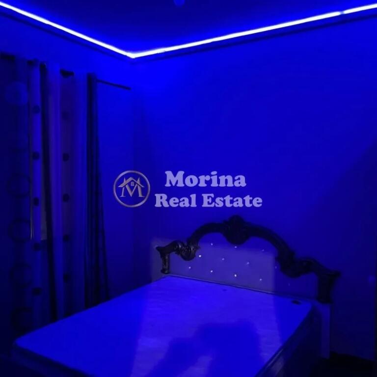 Qera Apartament 1+1+Ballkon Rruga e Durresit, 580 Euro/muaj