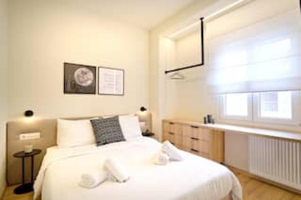 Apartment For Rent 2+1 At Univers City (ID B2201460) Tirane